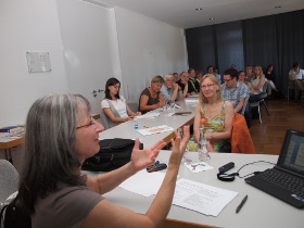 Seminar Erbschaftsfundraising